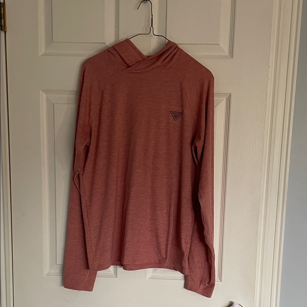 Women’s Columbia Hoodie